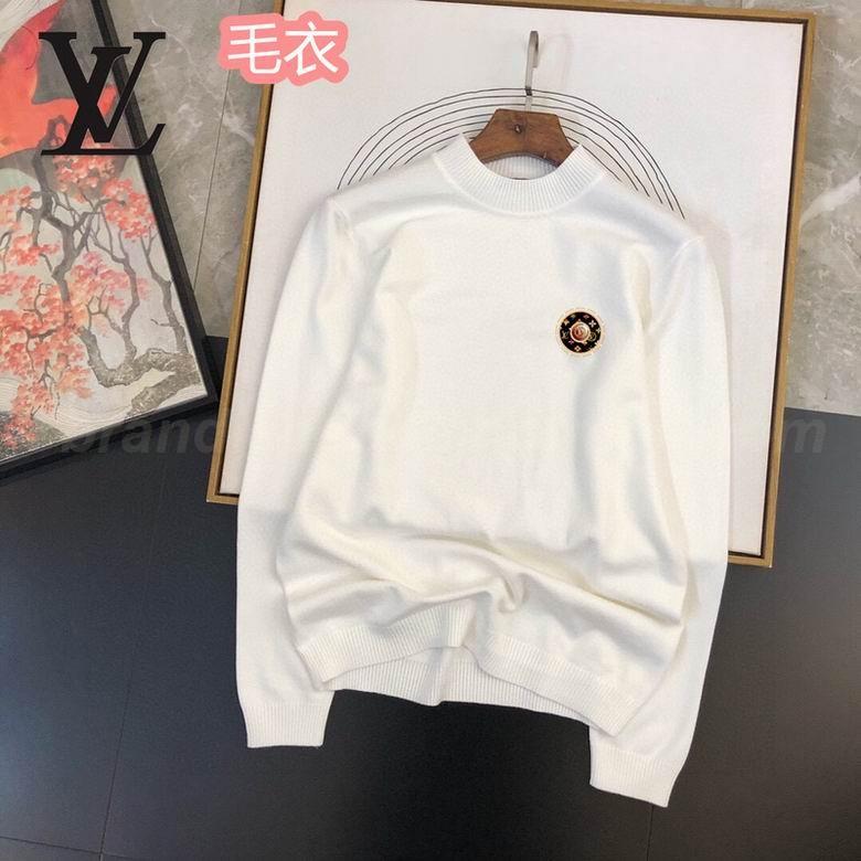 LV Men's Sweater 165